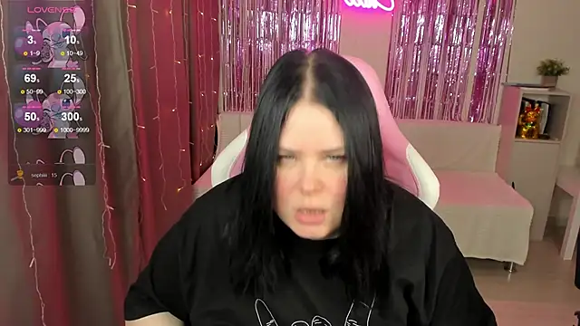 Akemi BBW online show from 04/30/26, 10:22