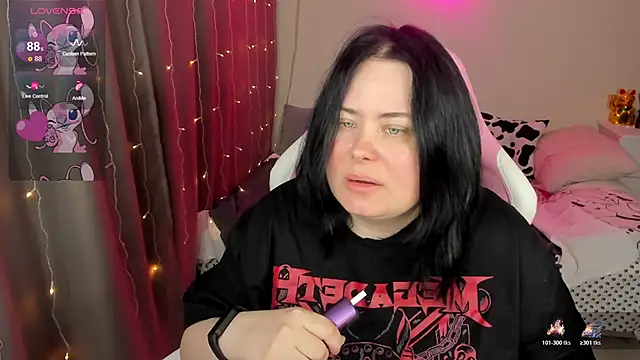 Akemi BBW online show from 03/26/26, 04:11