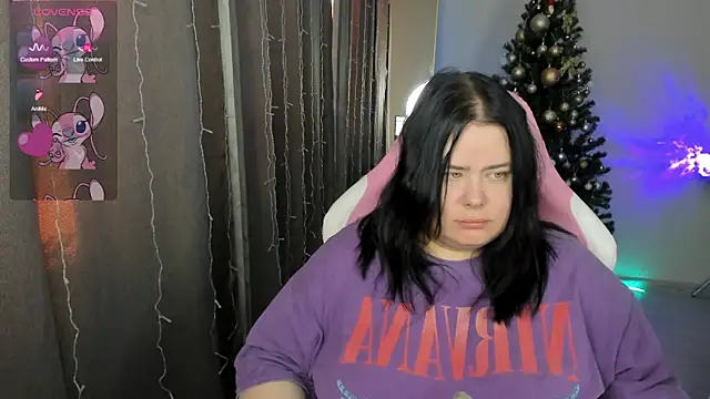 Akemi BBW online show from 01/08/26, 05:24