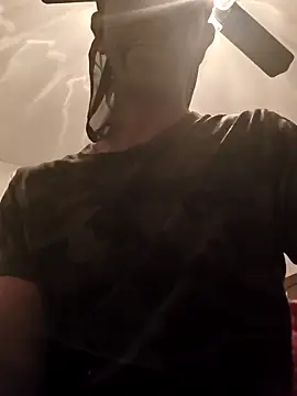 icyMike43 online show from 02/18/26, 04:43