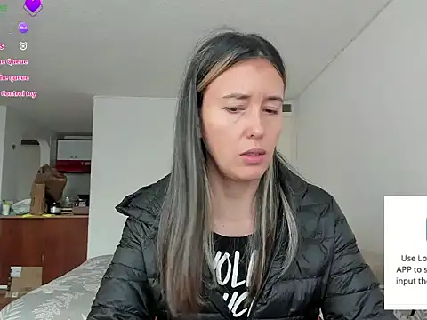 zoe jeane beker online show from 06/05/26, 08:47