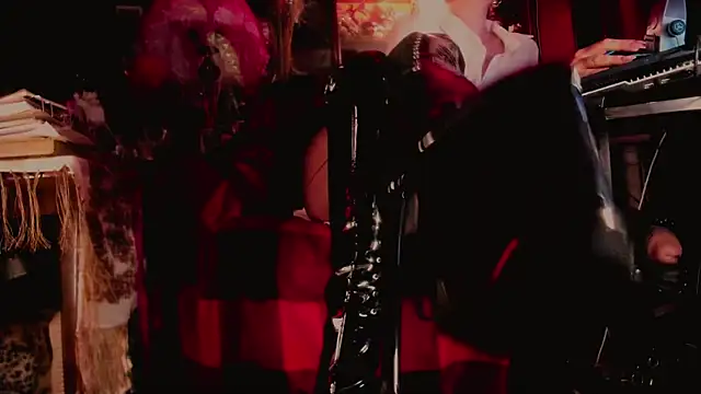 astarrot online show from 03/20/26, 06:09