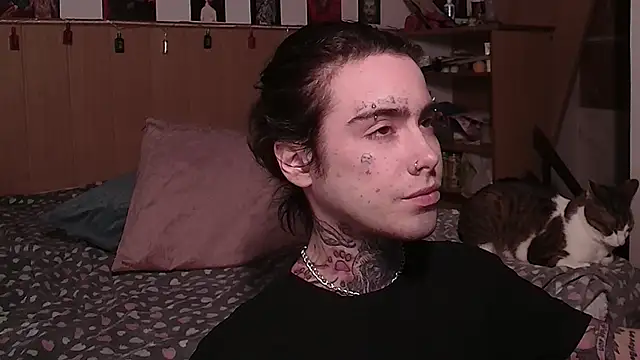 Hanako Jentoru online show from 03/27/26, 01:34