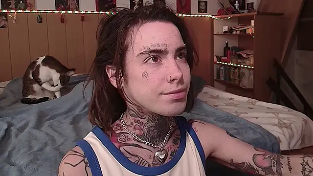 Hanako Jentoru online show from 03/25/26, 12:59