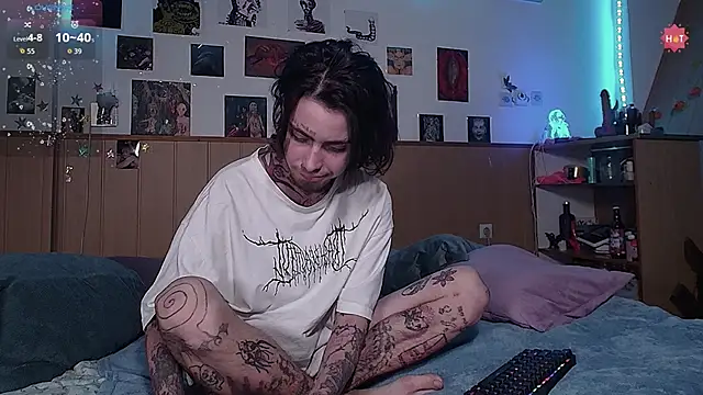 Hanako Jentoru online show from 11/06/25, 03:27