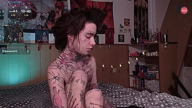 Hanako Jentoru online show from 12/05/25, 12:26