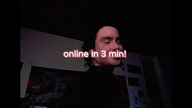Hanako Jentoru online show from 06/03/26, 08:46