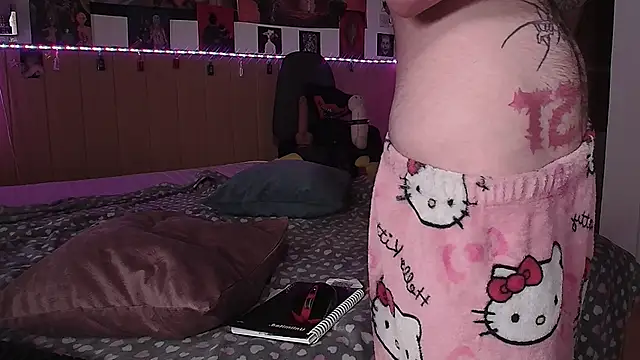 Hanako Jentoru online show from 04/12/26, 01:58