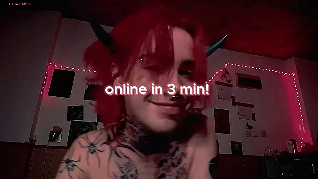 Hanako Jentoru online show from 06/11/26, 08:39