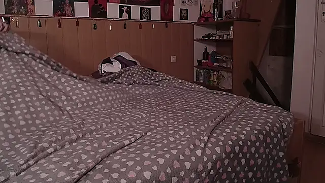 Hanako Jentoru online show from 03/29/26, 02:41