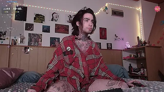 Hanako Jentoru online show from 11/05/25, 02:53