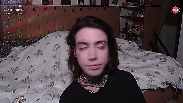 Hanako Jentoru online show from 01/17/26, 04:21