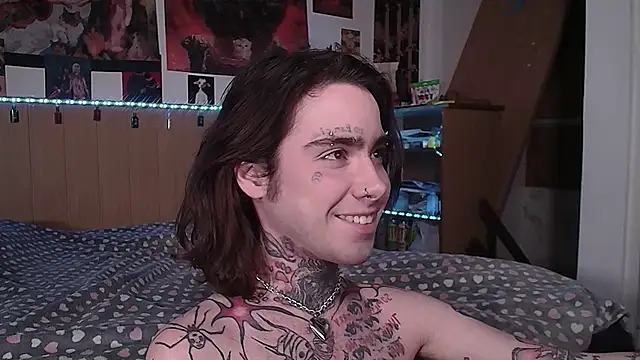 Hanako Jentoru online show from 03/15/26, 04:25