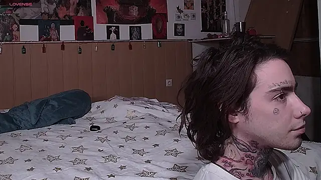 Hanako Jentoru online show from 12/16/25, 12:53