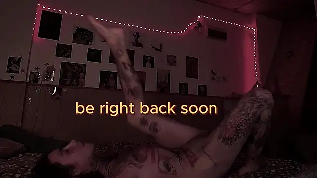 Hanako Jentoru online show from 04/05/26, 10:44