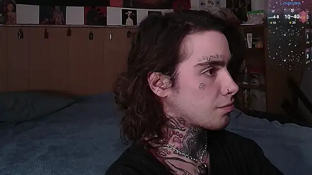 Hanako Jentoru online show from 03/19/26, 02:50