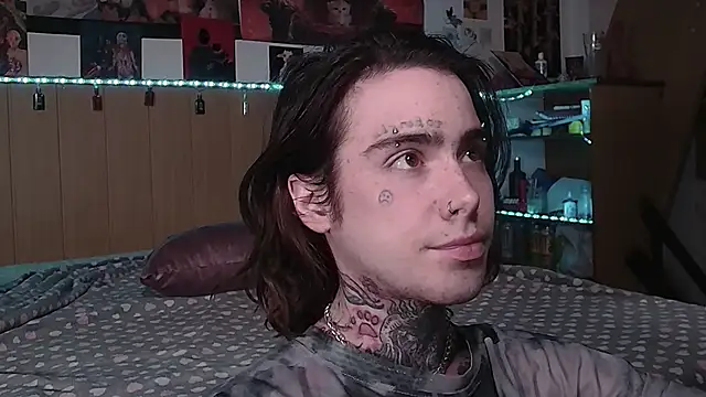 Hanako Jentoru online show from 03/28/26, 02:40