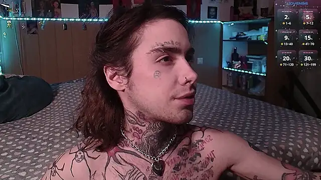 Hanako Jentoru online show from 02/02/26, 07:24