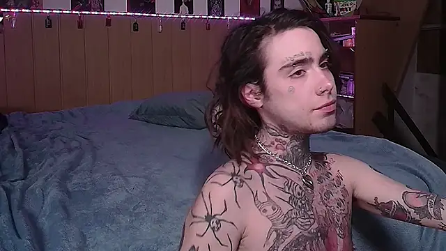 Hanako Jentoru online show from 03/20/26, 02:51