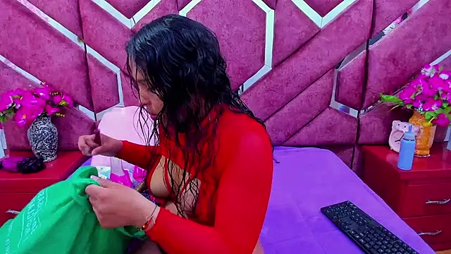 AnalNaugthy online show from 11/28/25, 12:38