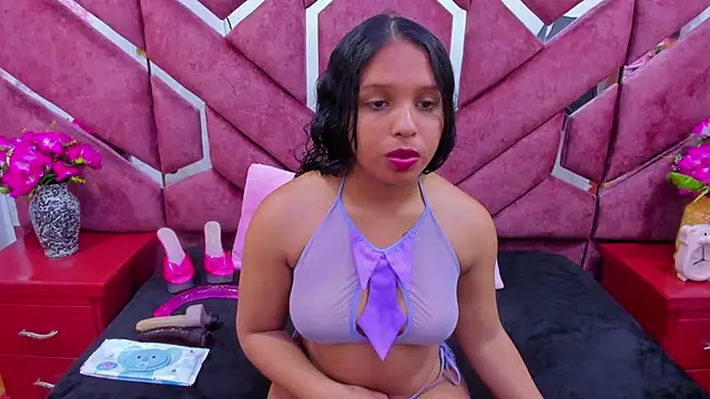 AnalNaugthy online show from 12/04/25, 12:04