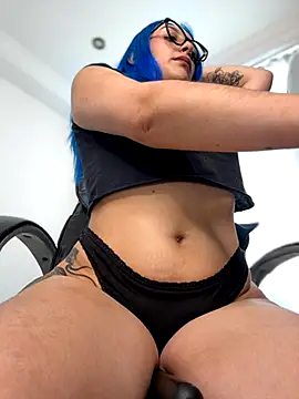 Snapshot of kaoticblue_ chatting on 09/08/25, 07:35 kaoticblue online show from 09/08/25, 07:35