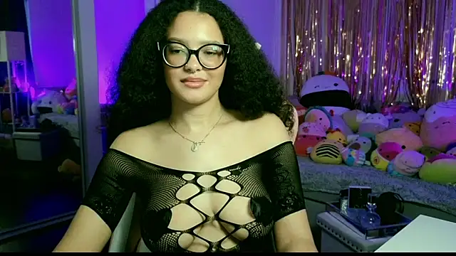 princessamberxo online show from 03/13/26, 11:21