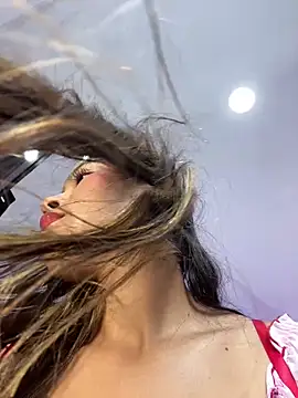 Anette  online show from 10/21/25, 07:57