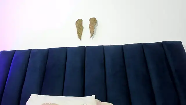 Snapshot of Anette_ chatting on 06/04/26, 12:54 Anette online show from 06/04/26, 12:54