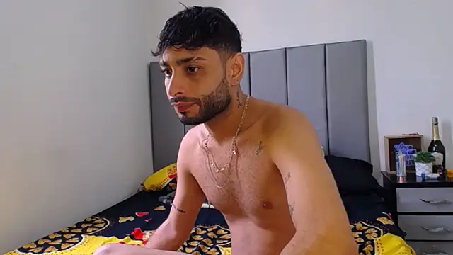 Evilboy555 online show from 11/30/25, 01:56