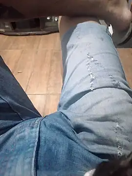 Chavao69 online show from 12/01/25, 02:12