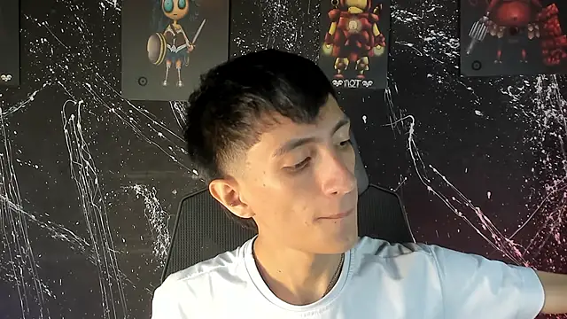 DereckCooperr online show from 11/28/25, 09:48