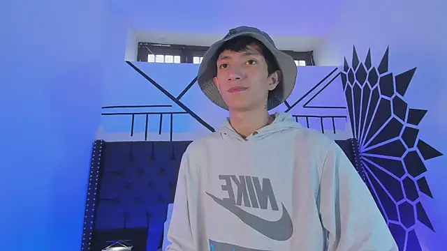 DereckCooperr online show from 02/22/25, 08:53