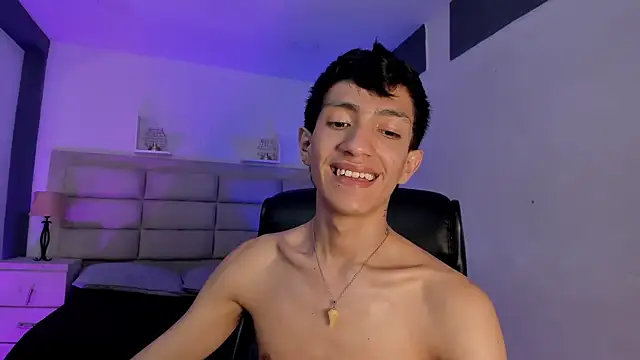 DereckCooperr online show from 10/25/25, 11:05