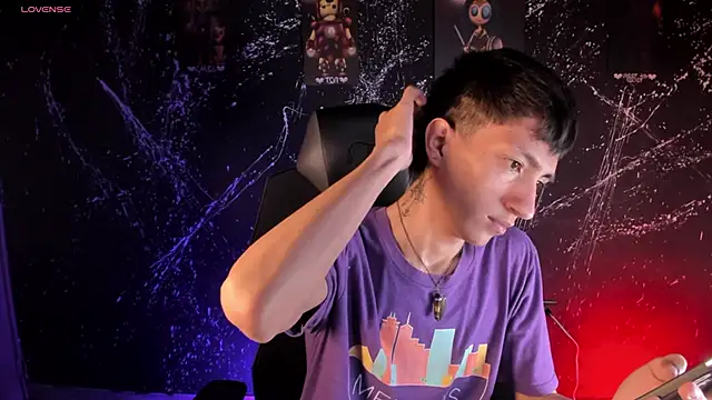 DereckCooperr online show from 11/13/25, 10:24