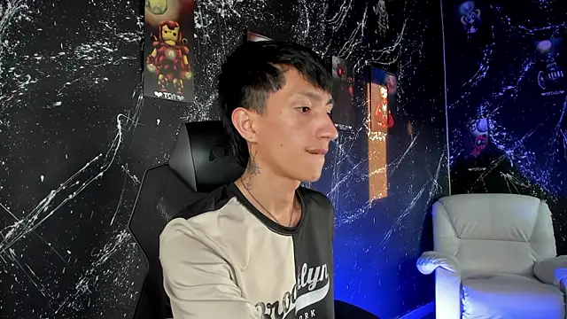 DereckCooperr online show from 11/21/25, 10:31