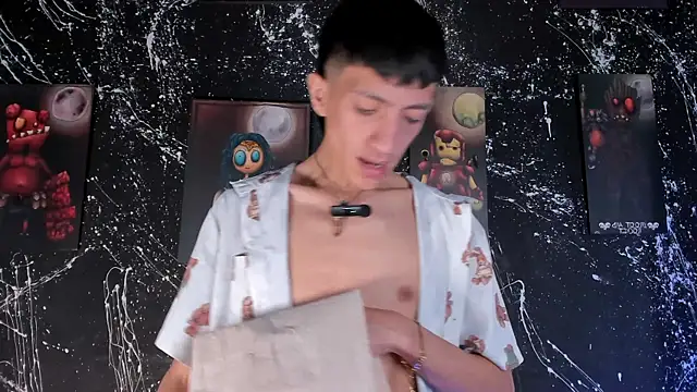 DereckCooperr online show from 01/06/26, 10:03