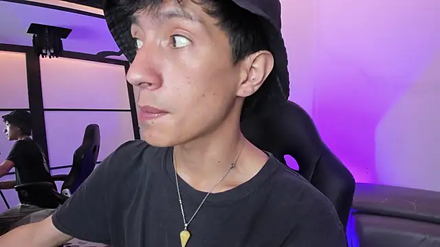 DereckCooperr online show from 09/26/25, 09:10