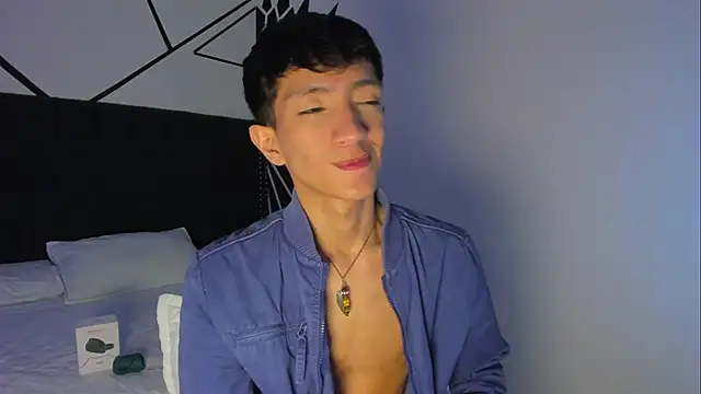 DereckCooperr online show from 03/20/25, 02:51