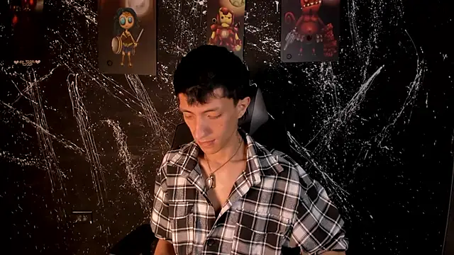 DereckCooperr online show from 11/22/25, 11:03