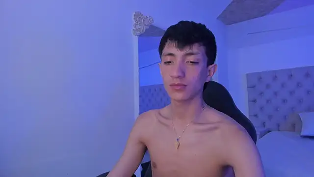 DereckCooperr online show from 10/21/25, 10:09