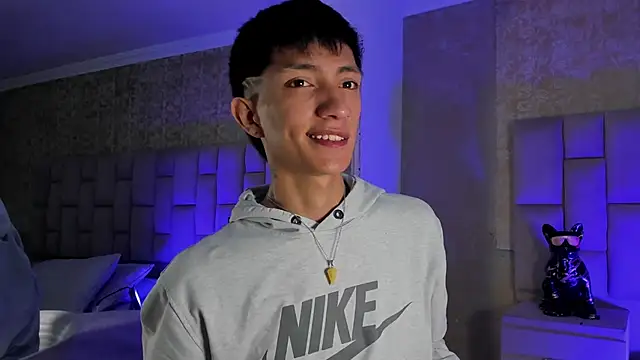 DereckCooperr online show from 10/01/25, 10:13