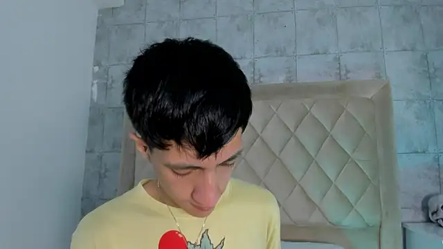 DereckCooperr online show from 10/16/25, 11:13