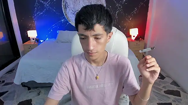 DereckCooperr online show from 10/20/25, 10:43