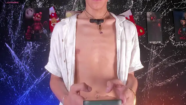 DereckCooperr online show from 12/22/25, 10:43