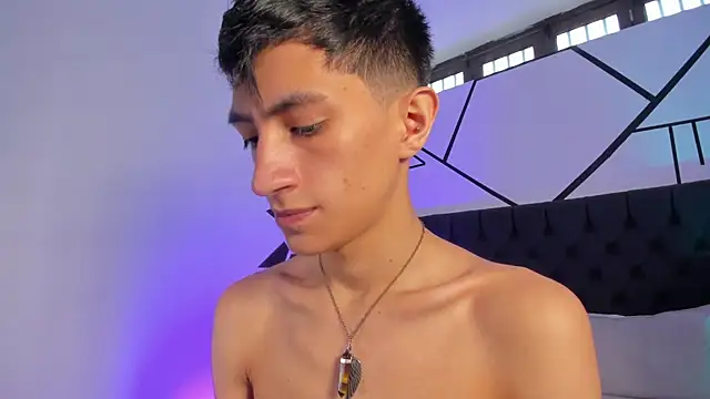 DereckCooperr online show from 03/02/25, 09:30