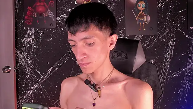 DereckCooperr online show from 12/04/25, 10:42