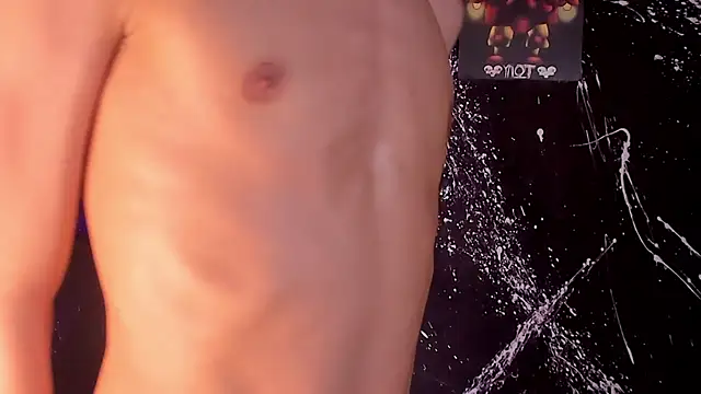 DereckCooperr online show from 11/24/25, 09:04