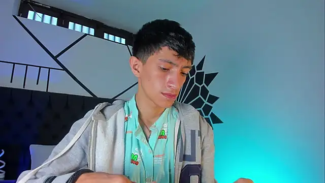 DereckCooperr online show from 03/20/25, 09:56