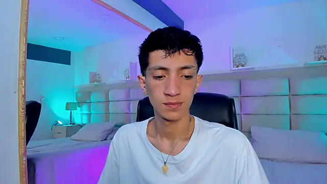 DereckCooperr online show from 10/06/25, 11:05